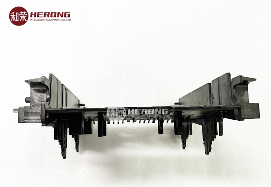 1750035761 Wincor ATM Parts Double Extractor Chassis per il 2050xe