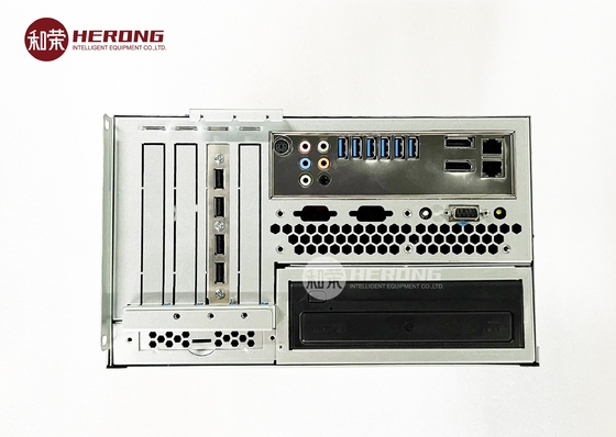 4450752091 NCR Estoril PC Core Window 10 PC Core NCR Ricambi per macchine