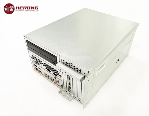 4450752091 NCR Estoril PC Core Window 10 PC Core NCR Ricambi per macchine