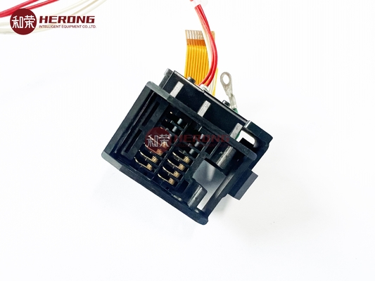 ATM Part Wincor V2X Card Reader IC Contatto 69541520
