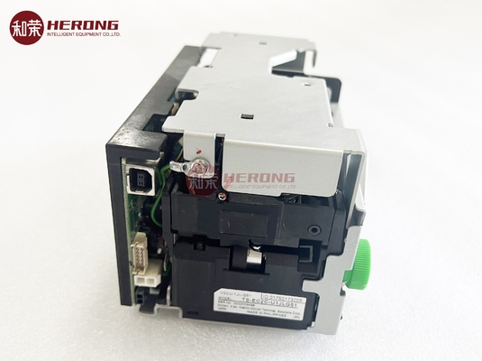 Lettore di schede standard Wincor Chd V2cu parte ATM 01750173205