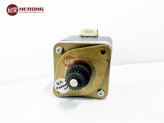Wincor NEMA17 motore passo a passo 3cm con puleggia 2X00 T637501
