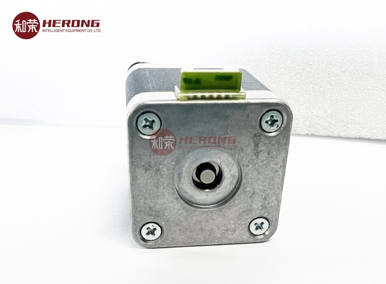 Wincor NEMA17 motore passo a passo 3cm con puleggia 2X00 T637501