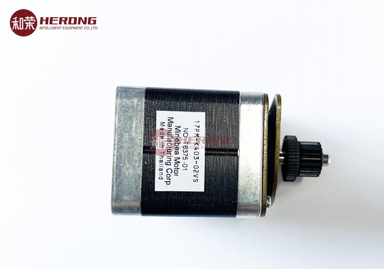 Wincor NEMA17 motore passo a passo 3cm con puleggia 2X00 T637501