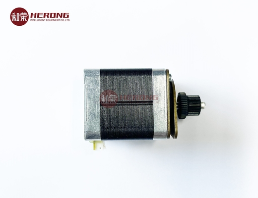 Wincor NEMA17 motore passo a passo 3cm con puleggia 2X00 T637501