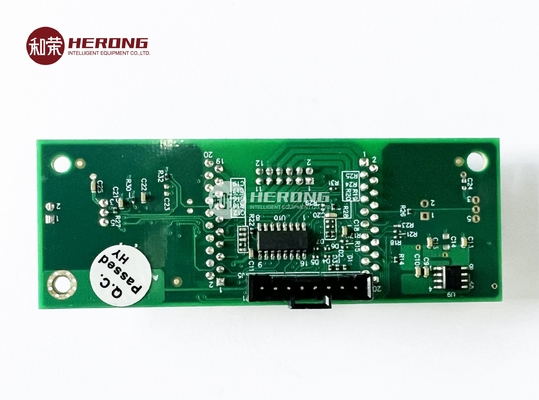 Parti ATM NCR S2 Dispenser Carriage PCB 4450735796 19700000223b
