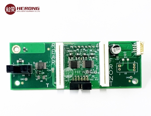 Parti ATM NCR S2 Dispenser Carriage PCB 4450735796 19700000223b