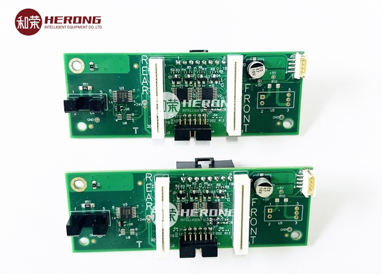 Parti ATM NCR S2 Dispenser Carriage PCB 4450735796 19700000223b