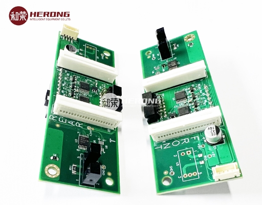 Parti ATM NCR S2 Dispenser Carriage PCB 4450735796 19700000223b