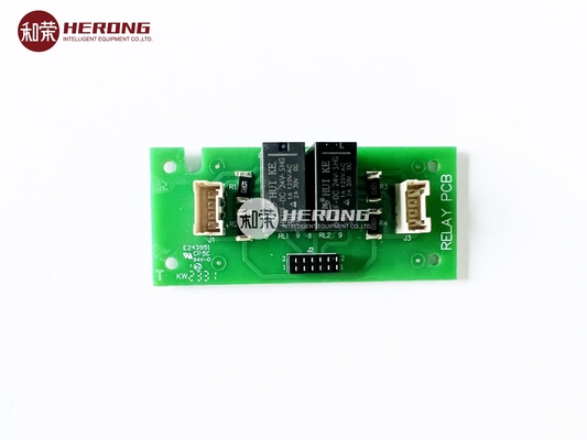 Parte ATM NCR S2 Interfaccia di trasporto PCB 4450760660 4560733758