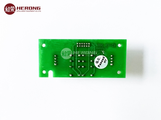 Parte ATM NCR S2 Interfaccia di trasporto PCB 4450760660 4560733758