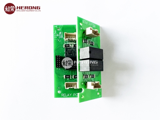 Parte ATM NCR S2 Interfaccia di trasporto PCB 4450760660 4560733758