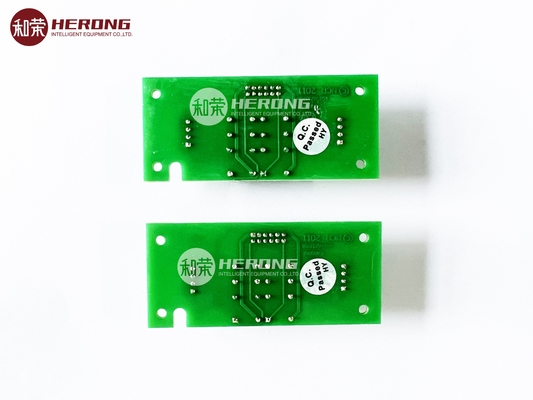 Parte ATM NCR S2 Interfaccia di trasporto PCB 4450760660 4560733758