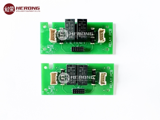 Parte ATM NCR S2 Interfaccia di trasporto PCB 4450760660 4560733758