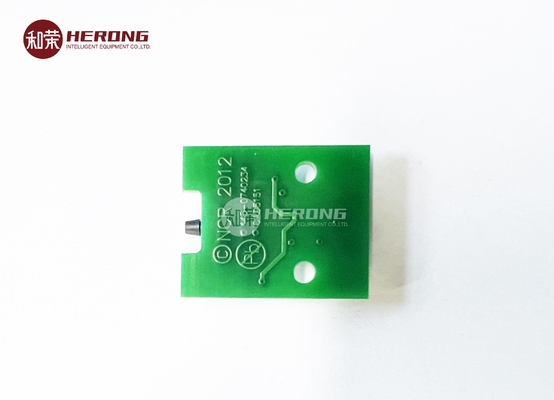 Spessore 20 mm NCR S2 Sensore di vuoto PCB Assy 4450755149