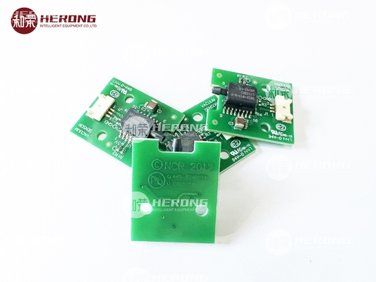 Spessore 20 mm NCR S2 Sensore di vuoto PCB Assy 4450755149
