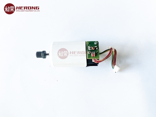 NCR ATM Parts Card Reader Sankyo 3q8 Motore 9980911811