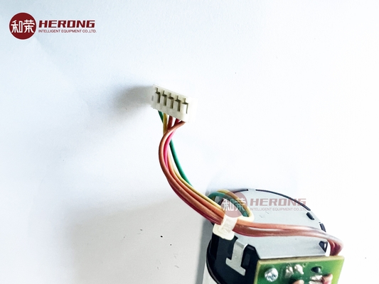 NCR ATM Parts Card Reader Sankyo 3q8 Motore 9980911811