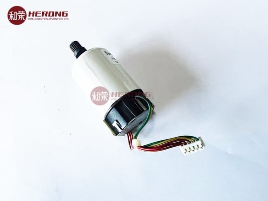NCR ATM Parts Card Reader Sankyo 3q8 Motore 9980911811