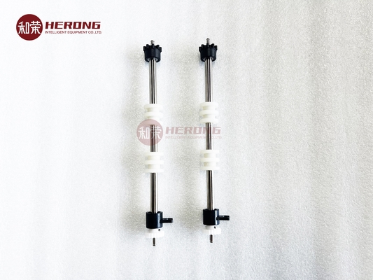 Wincor doppio estrattore a rulli con 4 ruote Assy 1750020811