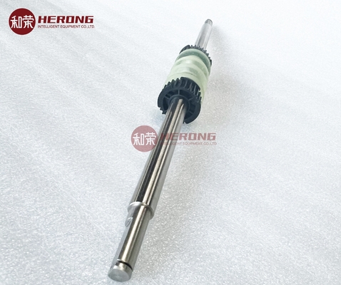 Nautilus Hyosung ATM Parts 5600 Up Kit Flusso Stacker Roller Assy 70100003083
