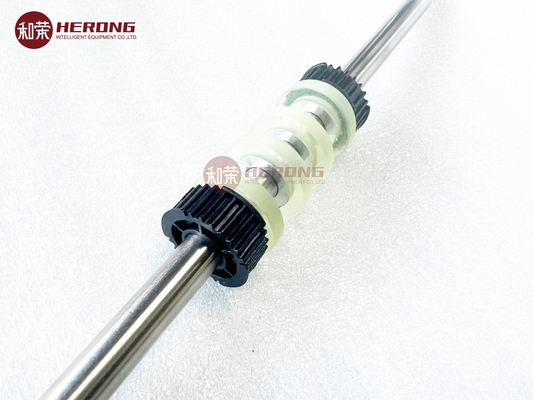 Nautilus Hyosung ATM Parts 5600 Up Kit Flusso Stacker Roller Assy 70100003083
