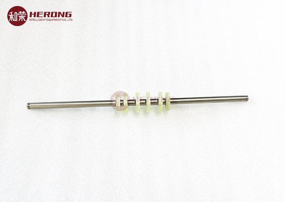110000137b Parti di macchine bancomat Hyosung 5600 Hcdu Stacker Roller Shaft 731000070955
