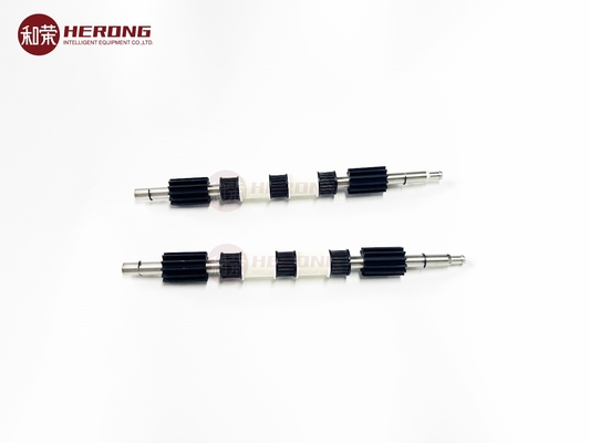4450739078 NCR S2 Modulo cintura Fuso ATM parte superiore