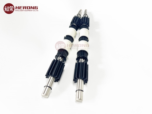 4450739078 NCR S2 Modulo cintura Fuso ATM parte superiore