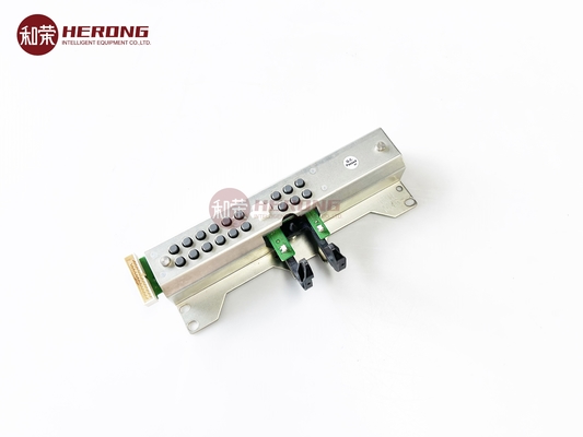 Diebold ATM Parts Afd Picker Tastiera 49211478000A