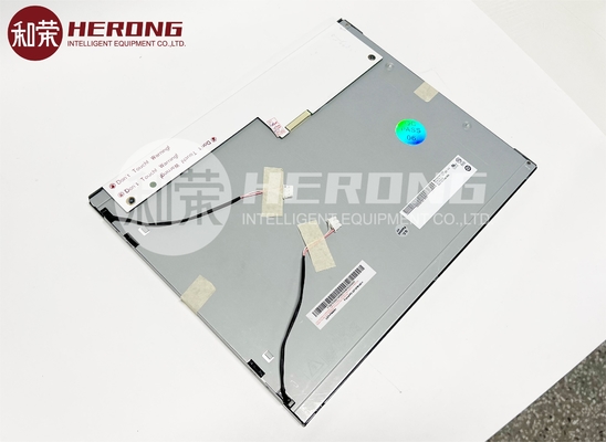 Parti del display della macchina bancomat 15 pollici Display Panel Lcd Auo 15 G150XG03