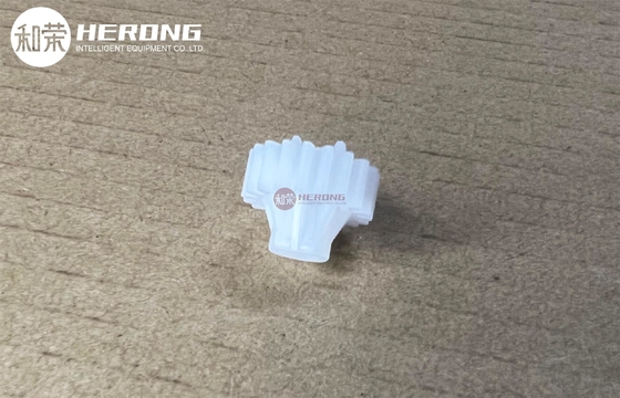 Parti ATM NCR Trasferimento di movimento del carrello 19T 445-0762546 Macchina ATM