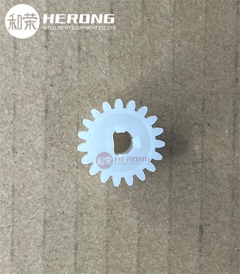 Parti ATM NCR Trasferimento di movimento del carrello 19T 445-0762546 Macchina ATM