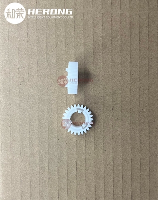 Parti di macchine bancomat Nuovo ingranaggio 25t Carriage NCR S2 25T Ingranaggio ATM Hardware
