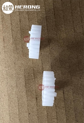 Parti di macchine bancomat Nuovo ingranaggio 25t Carriage NCR S2 25T Ingranaggio ATM Hardware