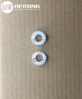 Parti di macchine bancomat Nuovo ingranaggio 25t Carriage NCR S2 25T Ingranaggio ATM Hardware