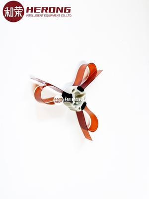 Parti di macchine bancomat Nuova Hitachi 4P007460A WCS-S.ROLR ASSY 2845V