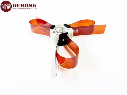 Parti di macchine bancomat Nuova Hitachi 4P007460A WCS-S.ROLR ASSY 2845V