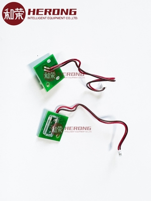 Nuovo Hyosung Card Reader Head Sensor Parti della macchina ATM