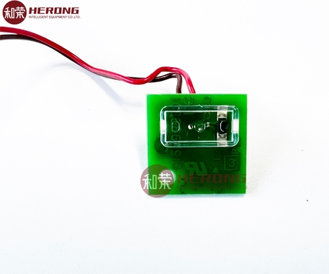 Nuovo Hyosung Card Reader Head Sensor Parti della macchina ATM