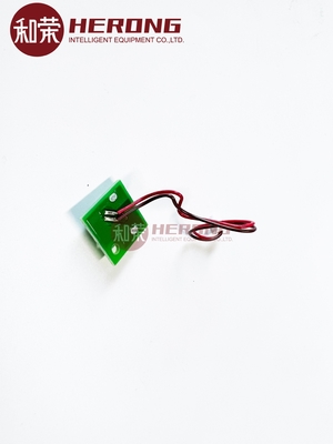 Nuovo Hyosung Card Reader Head Sensor Parti della macchina ATM