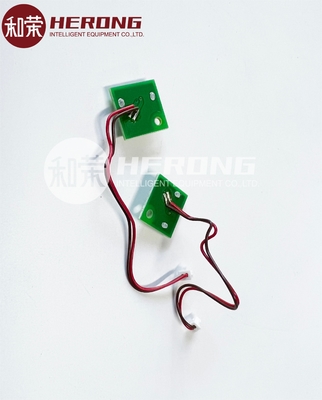 Nuovo Hyosung Card Reader Head Sensor Parti della macchina ATM