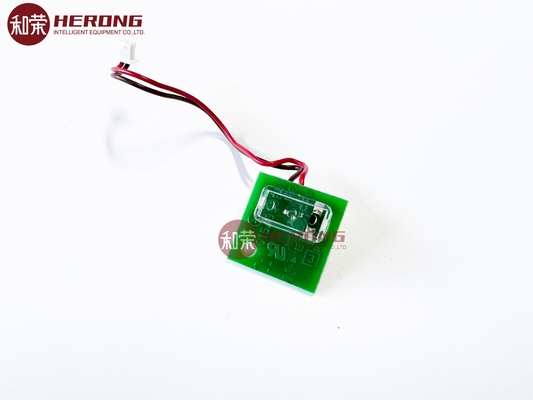 Nuovo Hyosung Card Reader Head Sensor Parti della macchina ATM