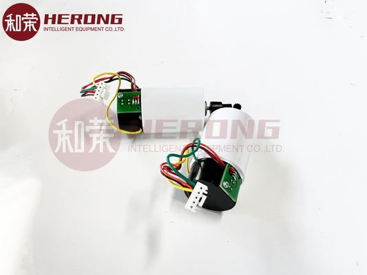 Parti di bancomat Nuovo Hyosung Card Reader Motor originale di buona qualità