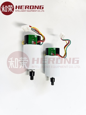 Parti di bancomat Nuovo Hyosung Card Reader Motor originale di buona qualità