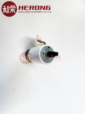 Parti di bancomat Nuovo Hyosung Card Reader Motor originale di buona qualità