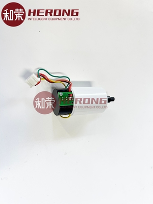 Parti di bancomat Nuovo Hyosung Card Reader Motor originale di buona qualità