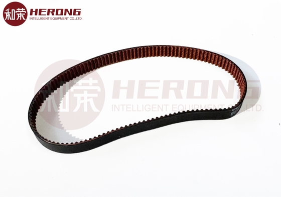 ATM Part Hyosung Card Reader Belt 121 Nuovi pezzi di ricambio ATM originali