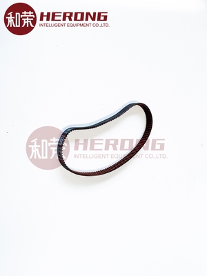ATM Part Hyosung Card Reader Belt 121 Nuovi pezzi di ricambio ATM originali