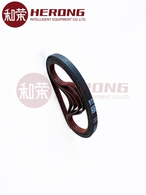 ATM Part Hyosung Card Reader Belt 121 Nuovi pezzi di ricambio ATM originali